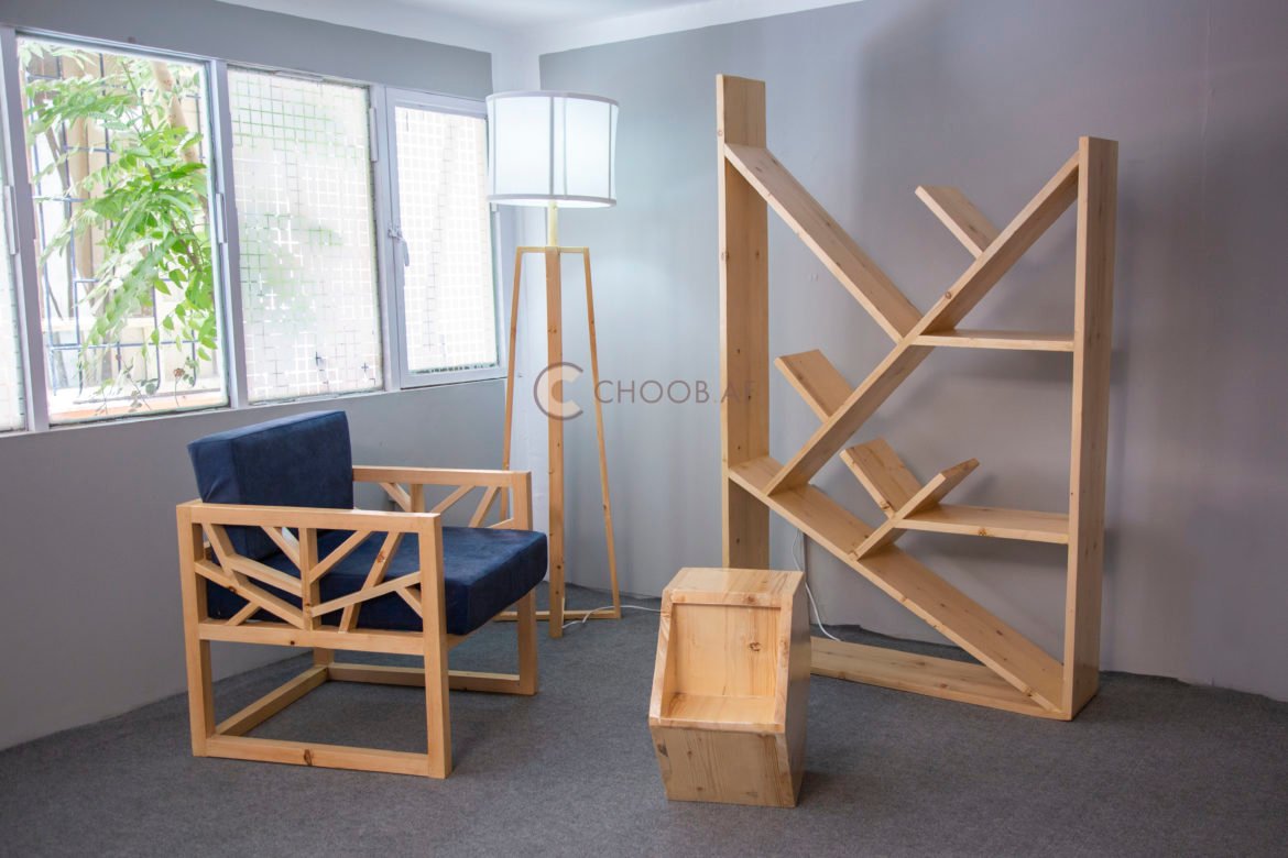 Study Collection MAde by Choob.af