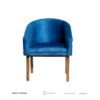 Ergonomic Sofa Chair CH0166 made by Choob.Af