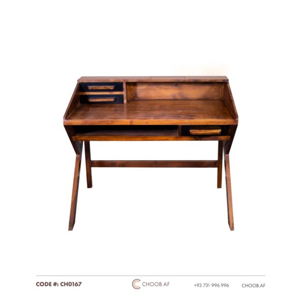 Ergonomic Desk Made by choob.af CH0167