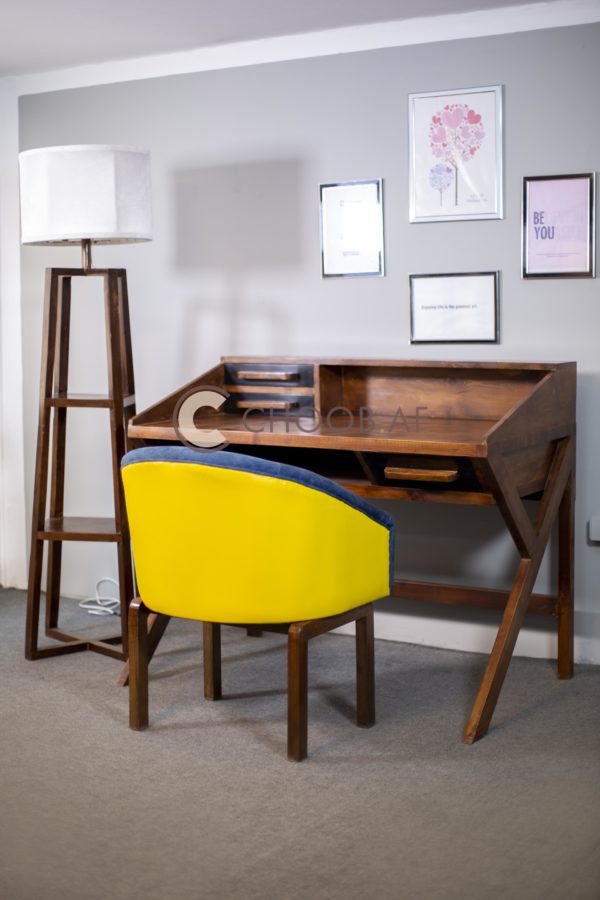 Ergonomic Study Collection Choob.af