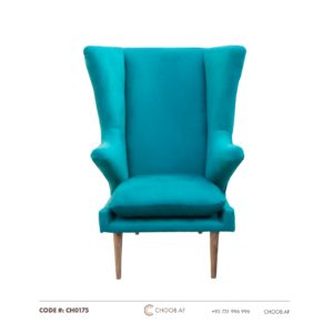 Ottoman Sofa Chair made by Choob.Af CH0175
