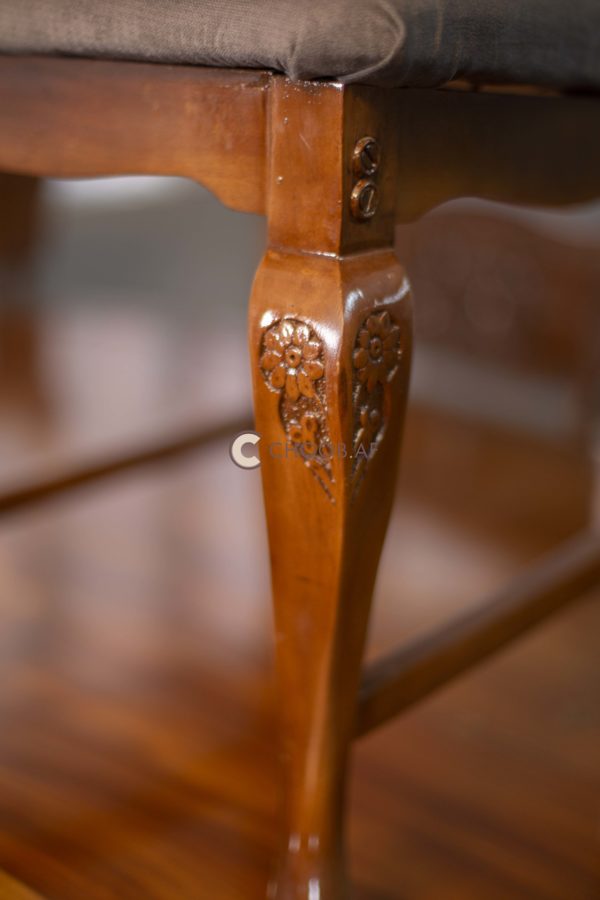 Dining Table made by choob.Af CH0173