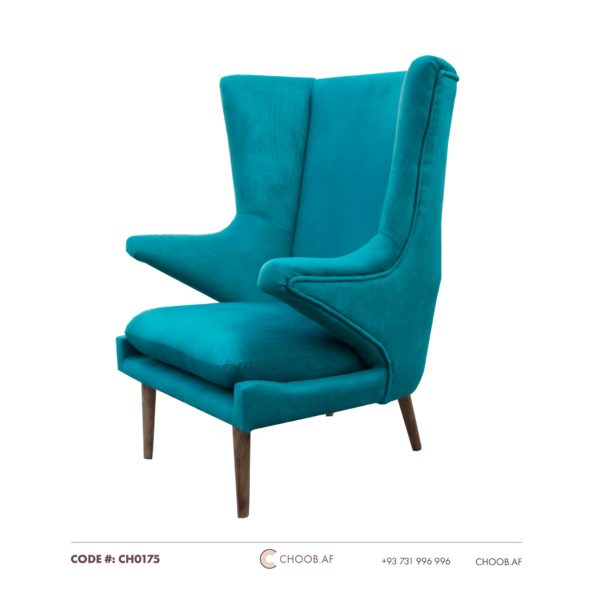 Ottoman Sofa Chair made by Choob.Af CH0175
