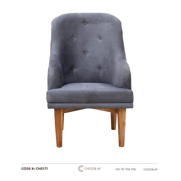 Sofa Chair made by choob.af CH0171