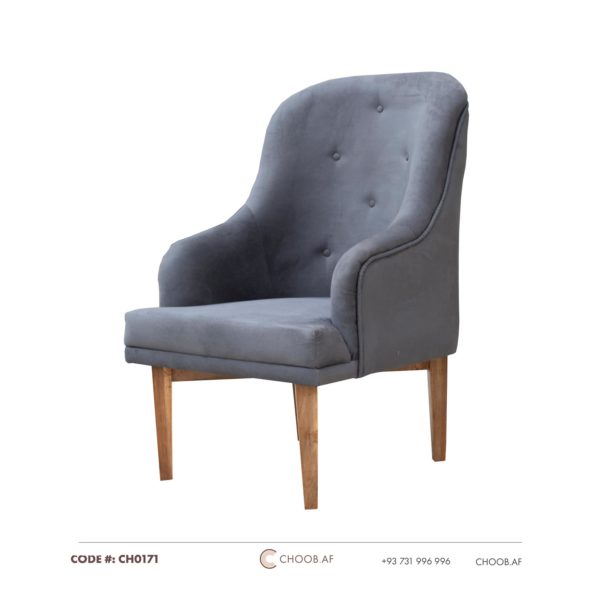 Sofa Chair made by choob.af CH0171