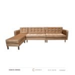 L Shape sofa made by Choob.Af CH0182
