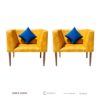 CH0192 Modern Sofa made by Choob.Af