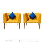 CH0192 Modern Sofa made by Choob.Af