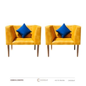 CH0192 Modern Sofa made by Choob.Af