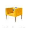 CH0192 Modern Sofa made by Choob.Af
