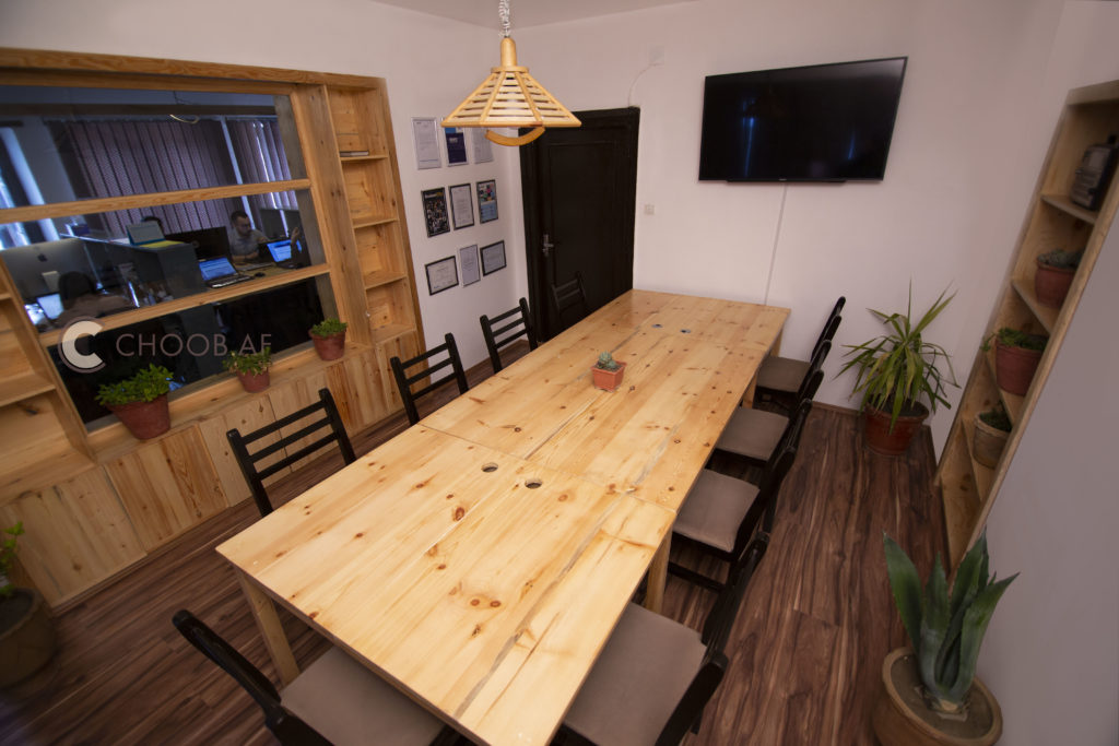 Meeting Table