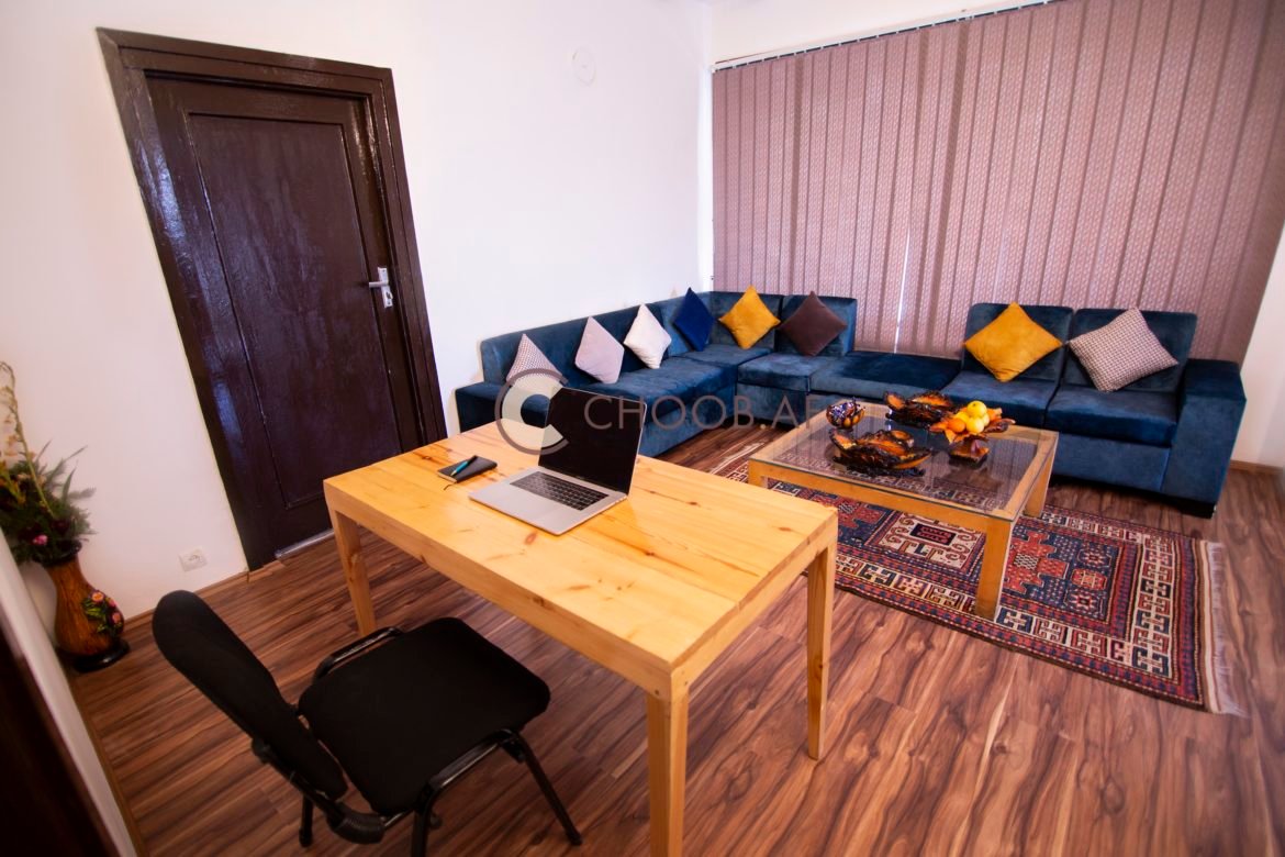 Office by Choob.Af