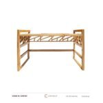 Classic Work Desk CH0181 made by Choob.Af 2