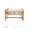 Classic Work Desk CH0181 made by Choob.Af