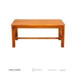 Long Chair (Range Chair)