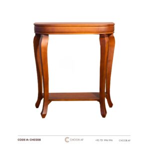 Modern Wooden Table