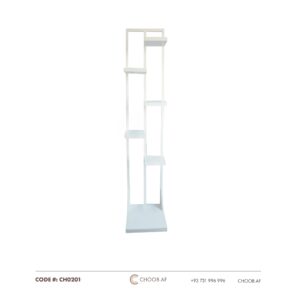 Corner Shelf