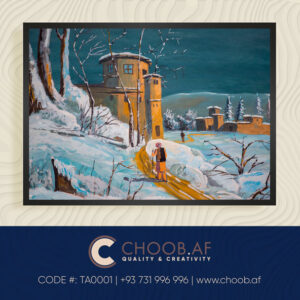 Realism Painting