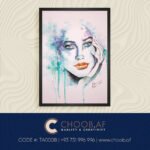 Face Imaginary Painting