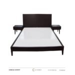 Double Bed