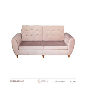 Coach Seat