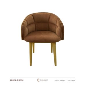 Modern Wood Chair