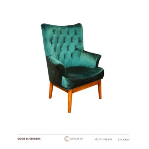 Retro Square Sofa